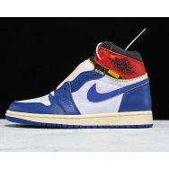x 1 Jordan High OG Retro Air Union BV1300-146 0528